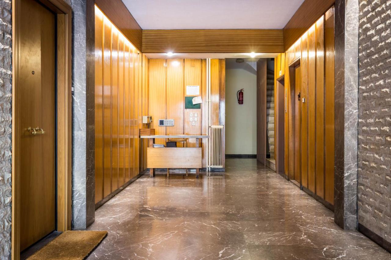 Apartament Adorable Flat For 4 Ppl In Kolonaki Ateny Zewnętrze zdjęcie